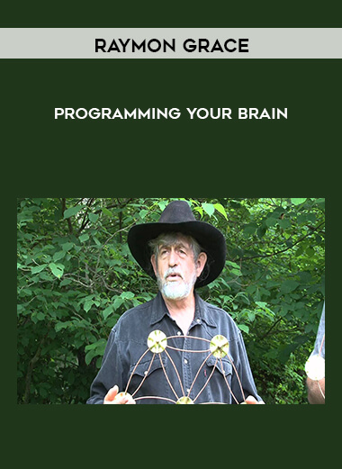 Raymon Grace - Programming Your Brain digital download