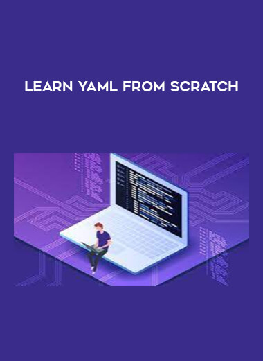 Learn YAML from Scratch digital download