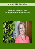 Ann Weiser Cornell - Getting Unstuck An Introduction to Focusing digital download