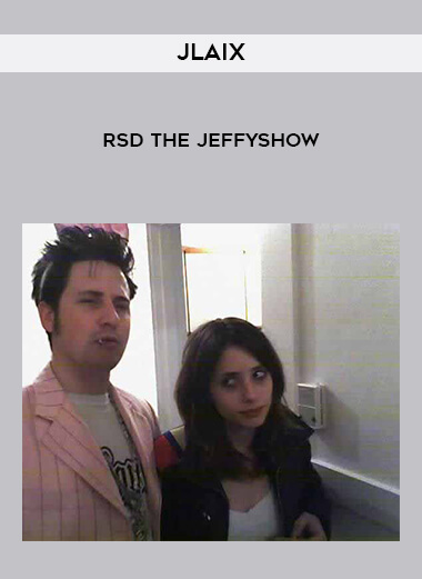 Jlaix-RSD-The JeffyShow digital download