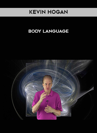 Kevin Hogan - Body Language digital download