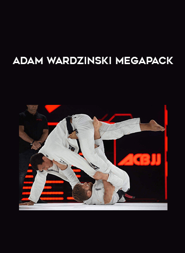 Adam Wardzinski Megapack digital download