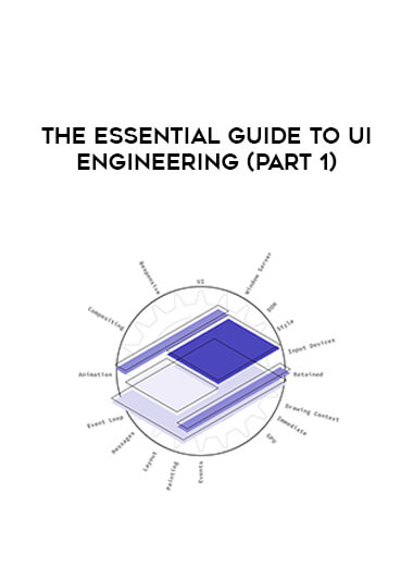 The Essential Guide to UI Engineering (Part 1) digital download