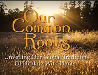 Glenn Axford - Our Common Roots digital download