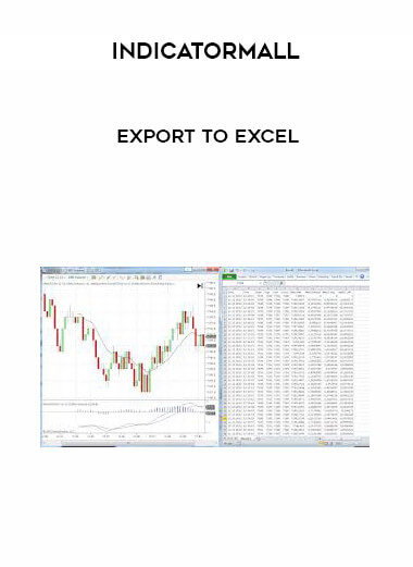 Indicatormall - Export to Excel digital download