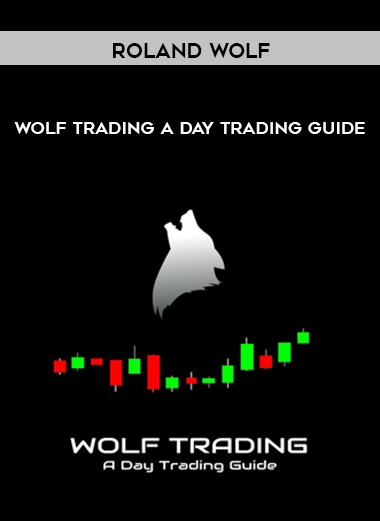 Wolf Trading - A Day Trading Guide digital download