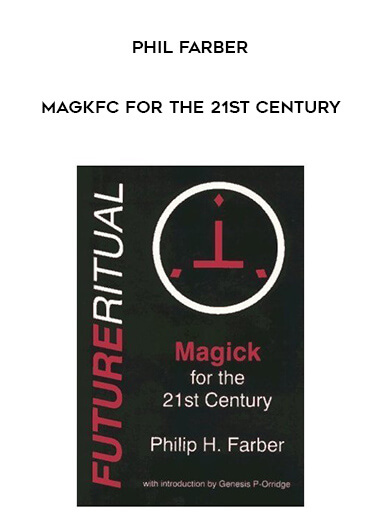 Phil Farber - Magkfc for the 21st Century digital download