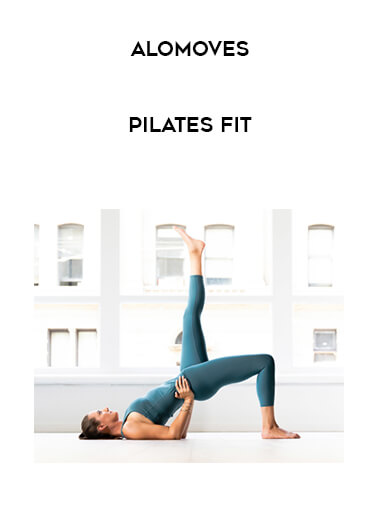 AloMoves - Pilates Fit digital download