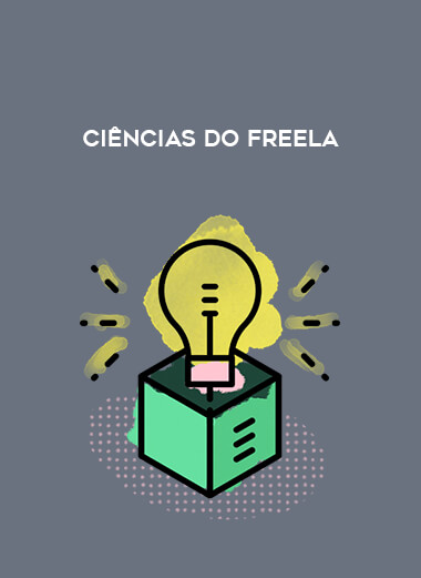Ciências do Freela digital download