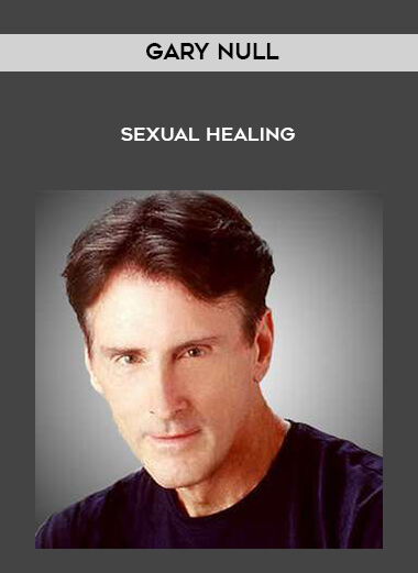 Gary Null - Sexual Healing digital download