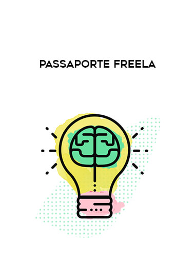Passaporte Freela digital download