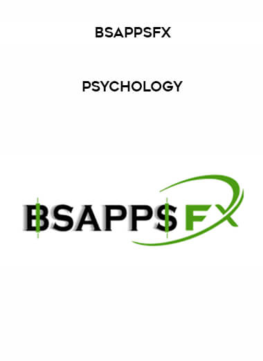 BSAPPSFX - Psychology digital download