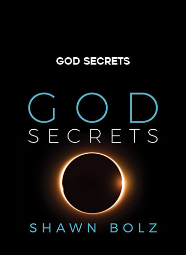 God Secrets digital download