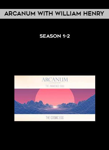 Arcanum with William Henry - Season 1-2 digital download