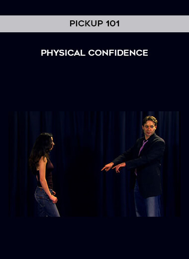 Pickup 101 - Physical Confidence digital download