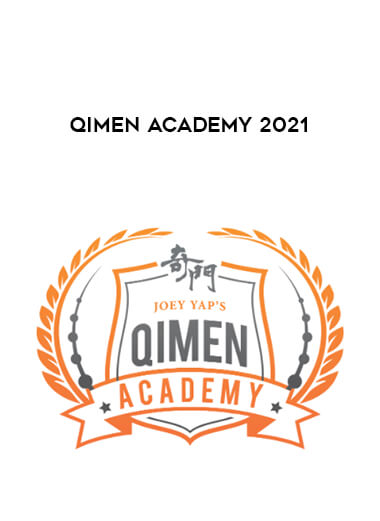 Qimen Academy 2021 digital download