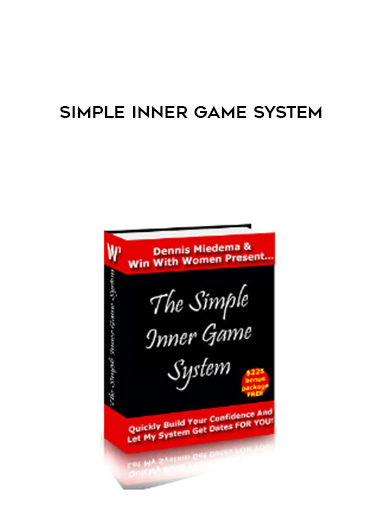 Simple Inner Game System digital download