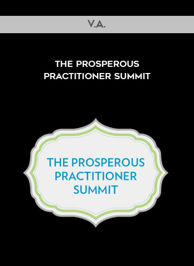 V.A. - The Prosperous Practitioner Summit digital download