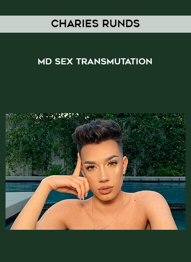 Charies Runds - MD - Sex Transmutation digital download