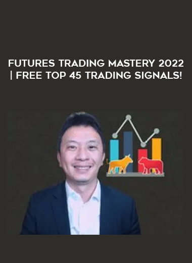 Futures Trading Mastery 2022 | FREE Top 45 Trading Signals! digital download