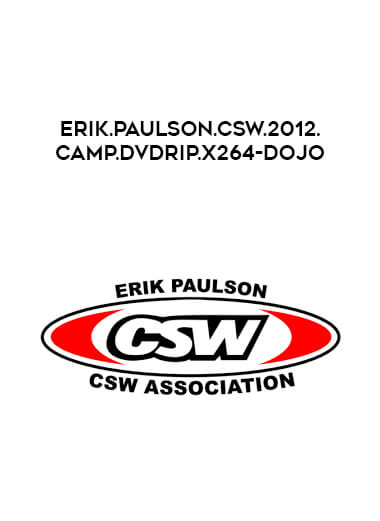 Erik.Paulson.CSW.2012.Camp.DVDRip.x264-DOJO digital download