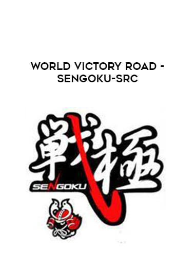 World Victory Road - Sengoku-SRC digital download