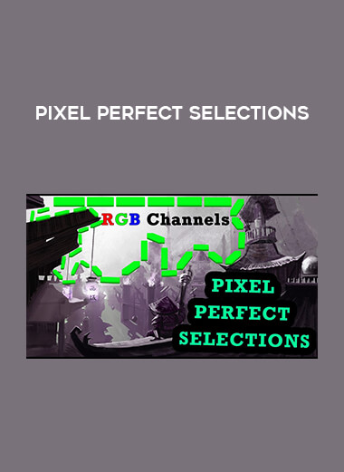 Pixel Perfect Selections digital download