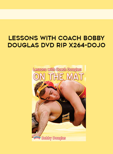 Lessons.with.Coach.Bobby.Douglas.DVDRip.x264-DOJO digital download