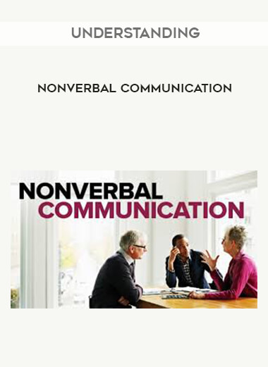 Understanding Nonverbal Communication digital download