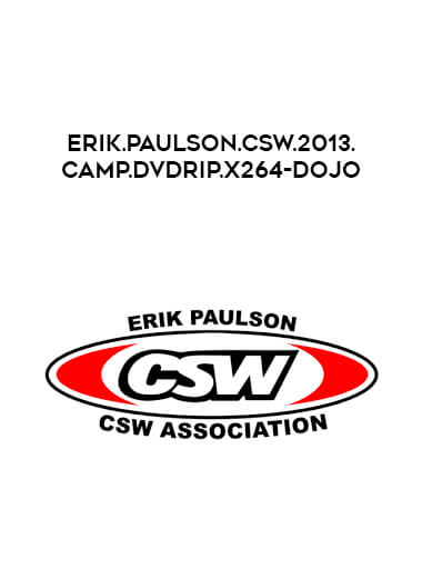 Erik.Paulson.CSW.2013.Camp.DVDRip.x264-DOJO digital download