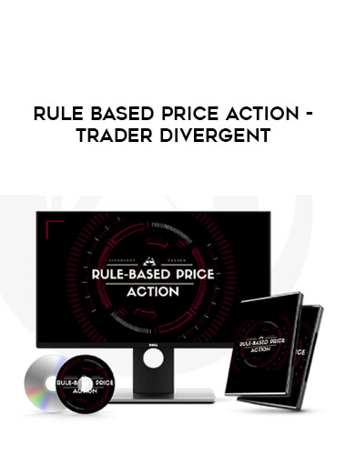Rule Based Price Action - Trader Divergent digital download