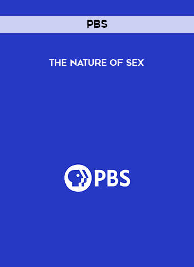 PBS - The Nature of Sex digital download