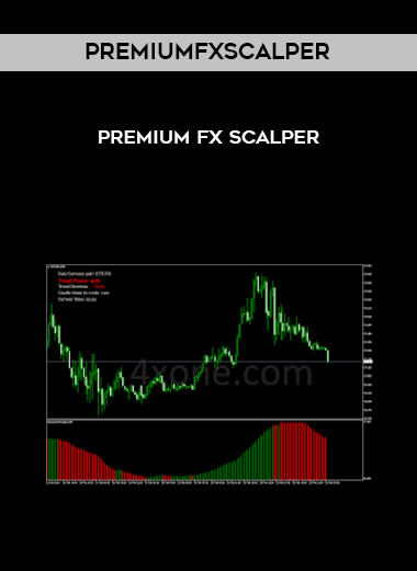 Premiumfxscalper - Premium FX Scalper (Feb 2014) digital download