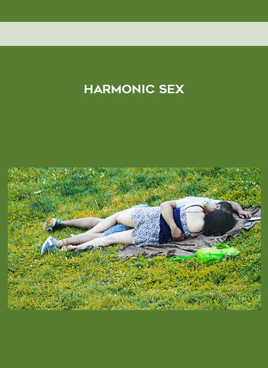 Harmonic Sex digital download