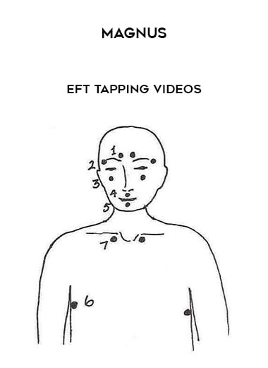 Magnus - EFT Tapping Videos digital download