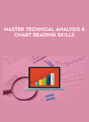 Master Technical Analysis & Chart Reading Skills digital download