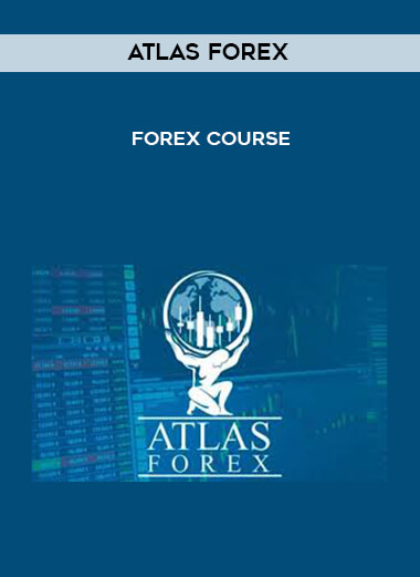 Atlas Forex - Forex Course digital download