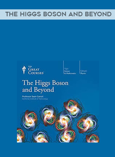 The Higgs Boson and Beyond digital download