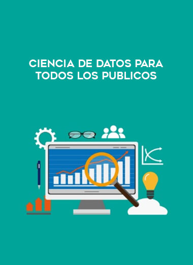 Ciencia de datos para todos los publicos digital download