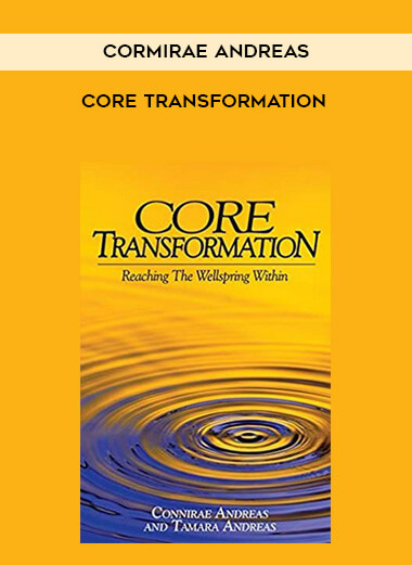 Cormirae Andreas - Core Transformation digital download