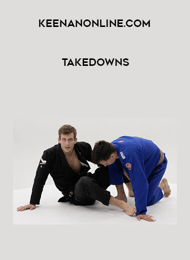 keenanonline.com - Takedowns digital download