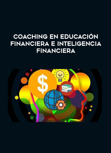 Coaching en Educación Financiera e Inteligencia Financiera digital download