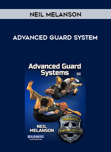 Neil Melanson - Advanced Guard System digital download