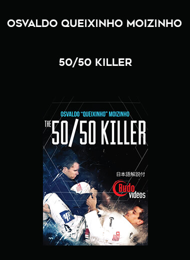 50/50 Killer by Osvaldo Queixinho Moizinho digital download