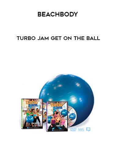 Beachbody - Turbo Jam Get on the Ball digital download