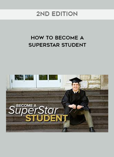 How to Become a SuperStar Student
