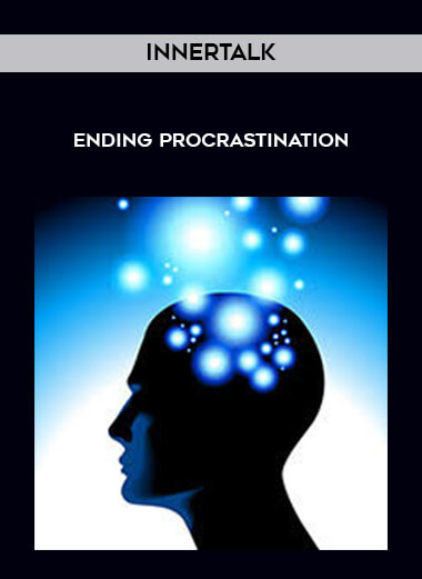 InnerTalk - Ending Procrastination digital download