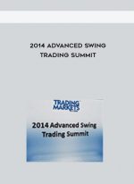2014 Advanced Swing Trading Summit digital download