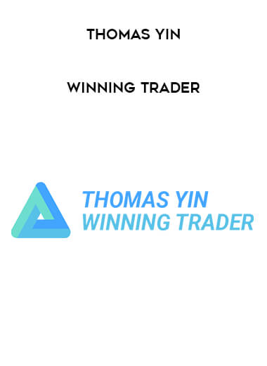 Thomas Yin - Winning Trader digital download