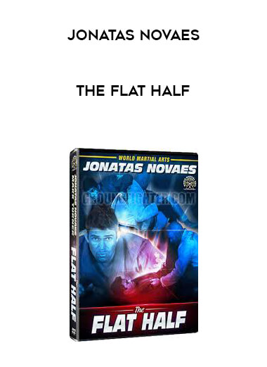 Jonatas Novaes - The flat half digital download